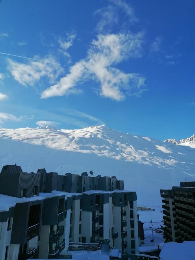 Curling Hotel & Bar Тинь Экстерьер фото
