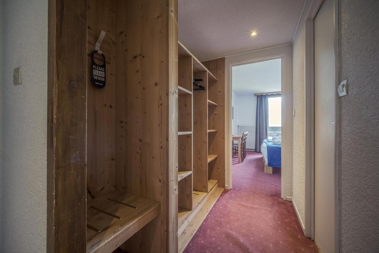 Curling Hotel & Bar Тинь Экстерьер фото